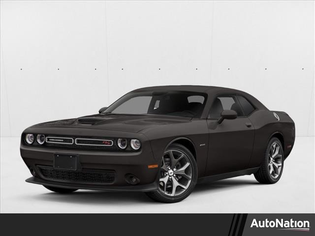 2021 Dodge Challenger GT Auto's photo