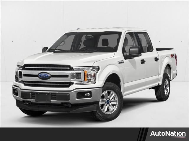2018 Ford F-150 XLT 4x4 SuperCrew 5-1/2 Box's photo