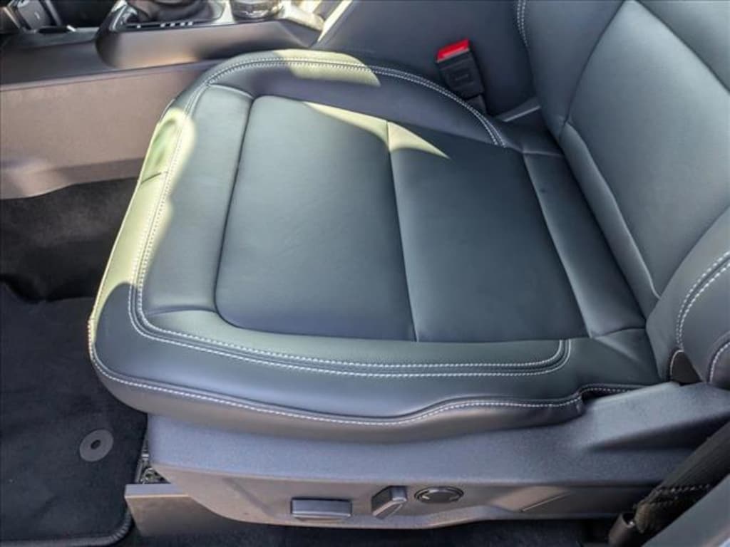 New 2025 Ford Bronco Outer Banks SUV