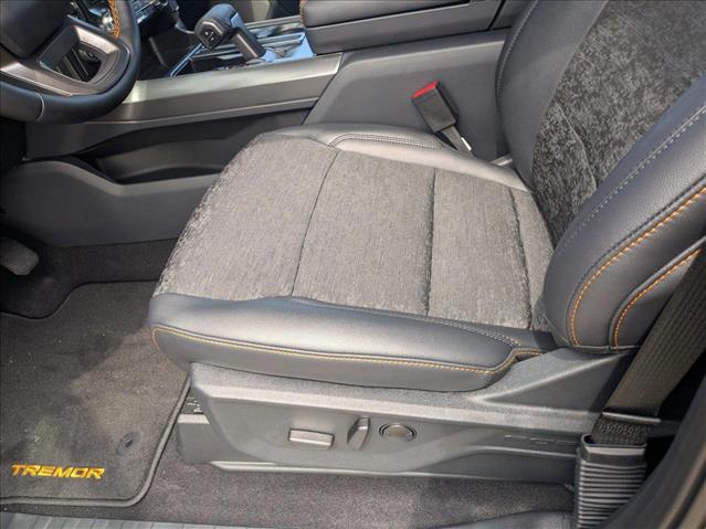 2025 Ford F-150 Tremor photo 3