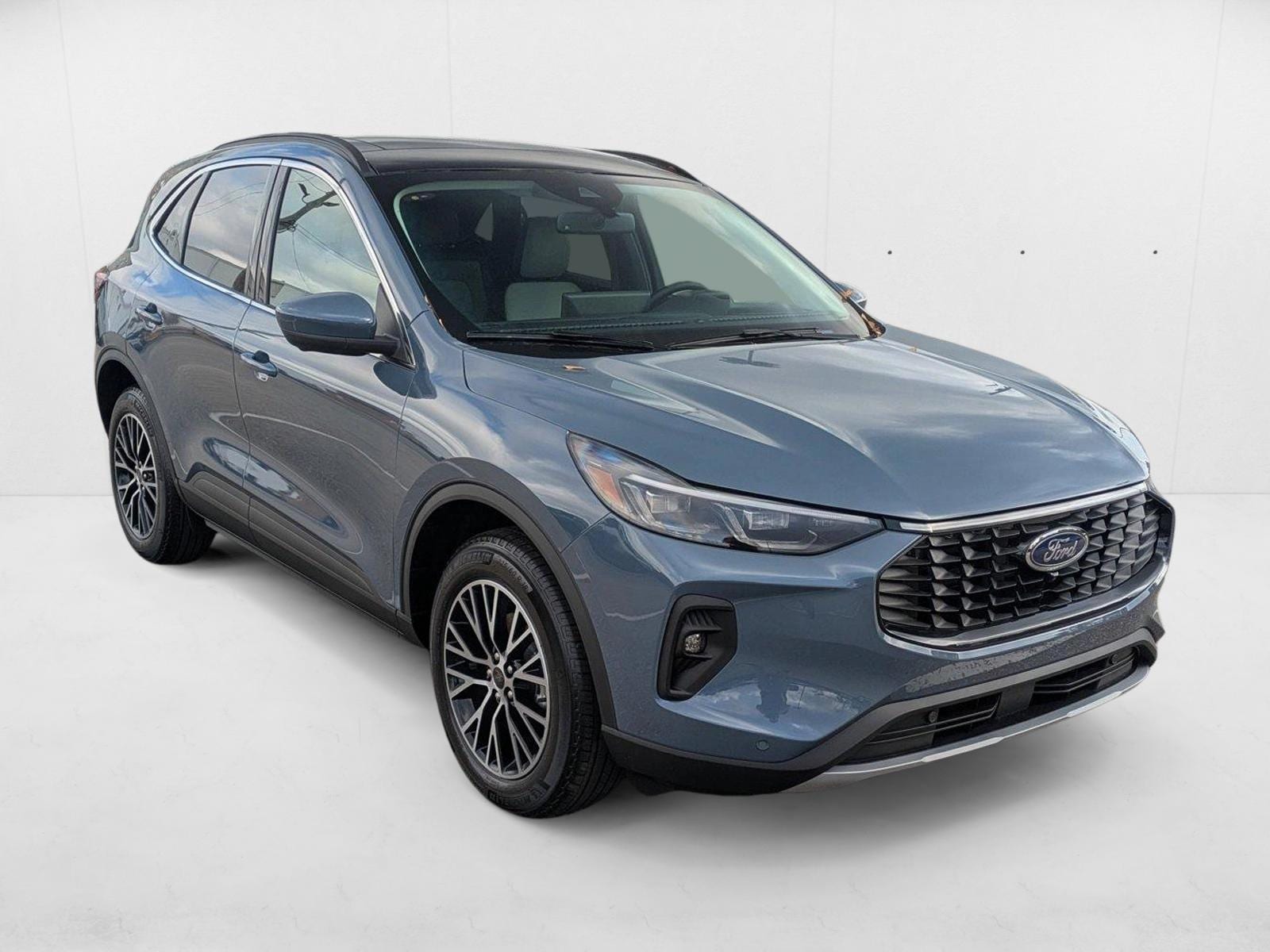 2025 Ford Escape Plug-in hybrid PHEV - Photo 6