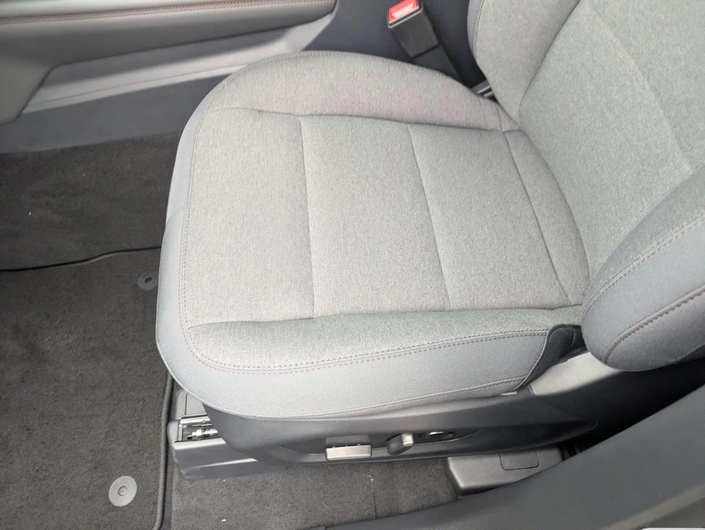 New 2026 Ford Explorer Active w/200A Pkg SUV