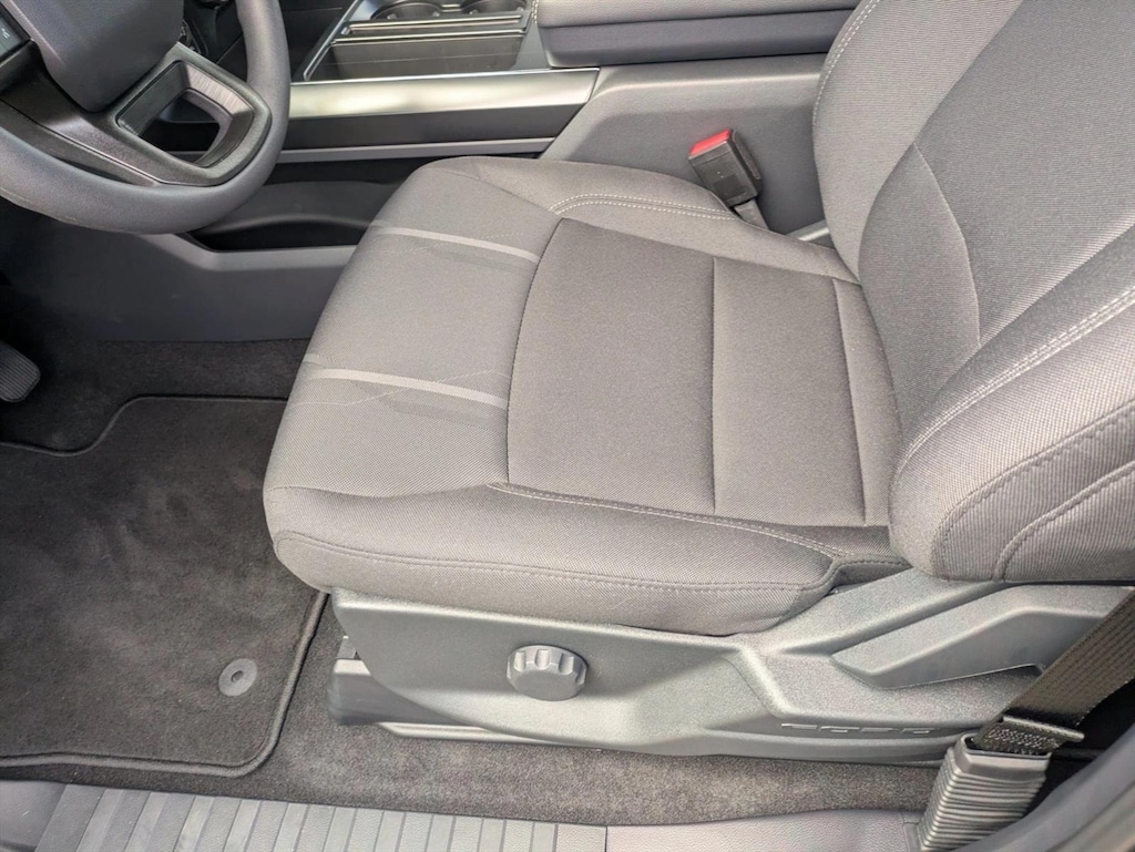 New 2026 Ford F-150 STX Truck SuperCrew Cab