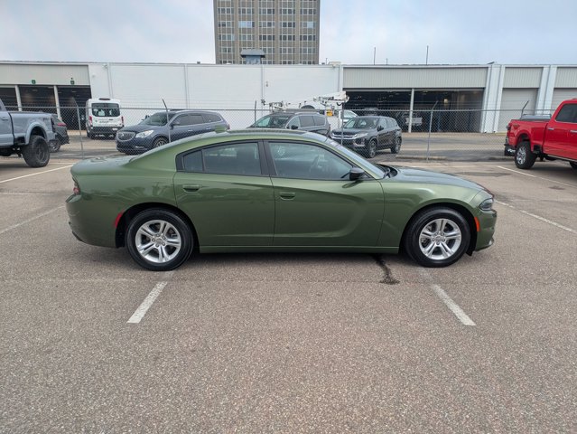 2023 Dodge Charger SXT photo 4