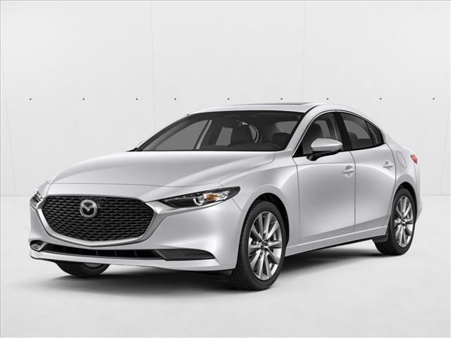 2024 Mazda Mazda3 Preferred's photo