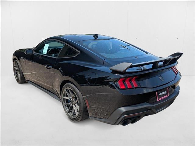2025 Ford Mustang Dark Horse - Photo 8