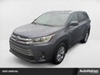 Toyota Highlander Hybrid