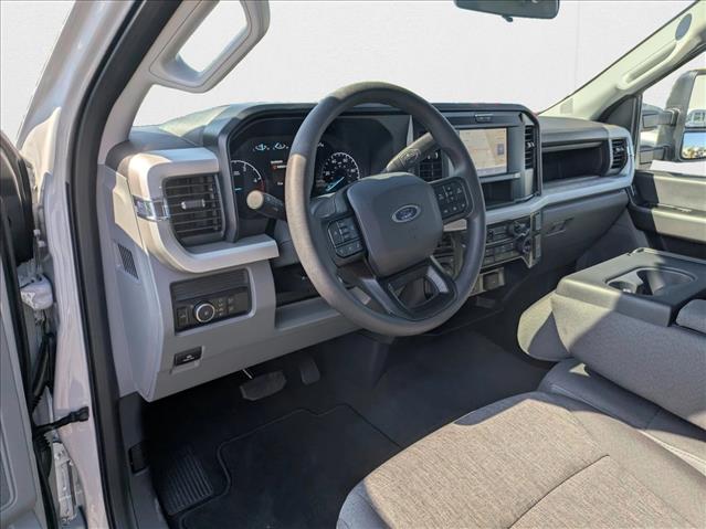 2026 Ford F-250 XL photo 2