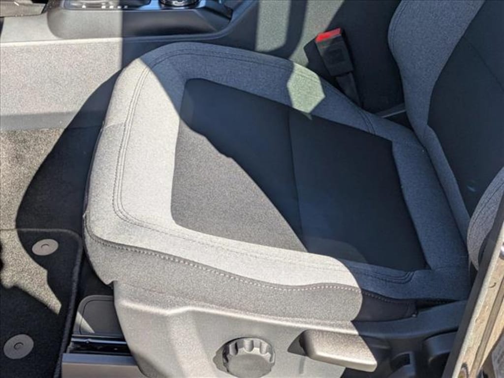 New 2025 Ford Bronco Big Bend SUV