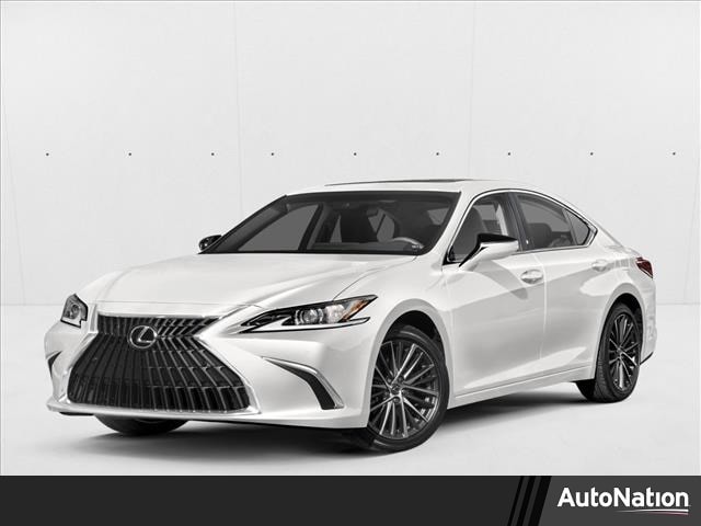 2023 Lexus ES 350 350's photo
