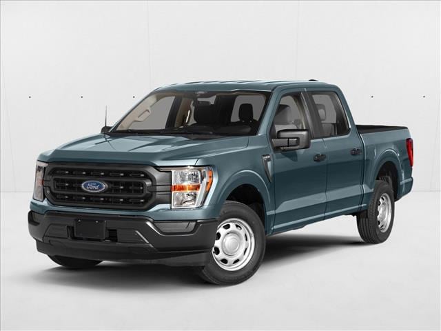 2023 Ford F-150 XL's photo