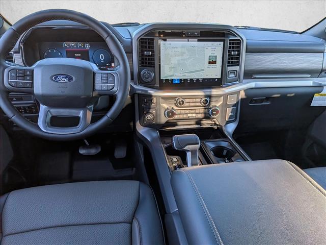 2025 Ford F-150 Lariat - Photo 16