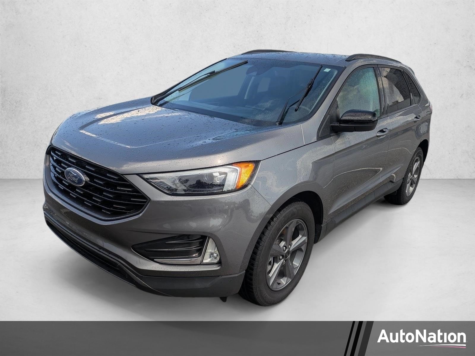 2023 Ford Edge SEL AWD's photo