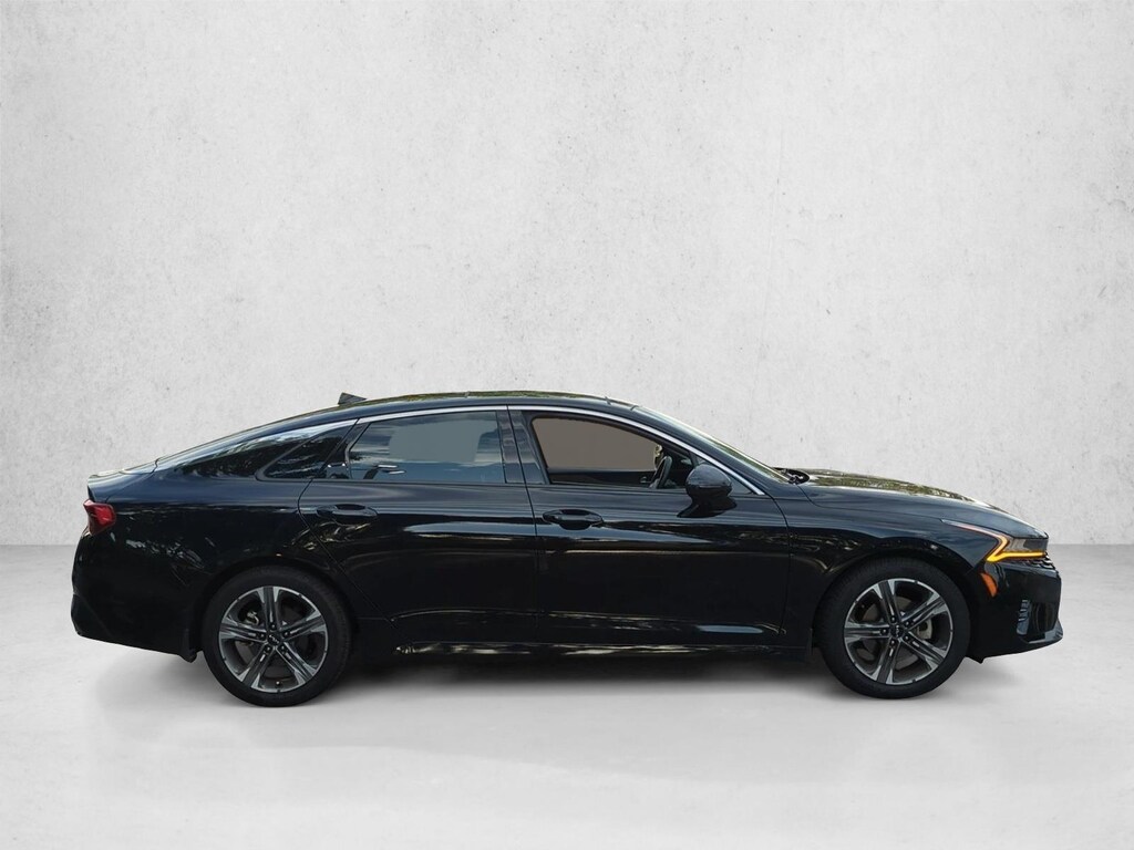 Used 2024 Kia K5 EX Sedan