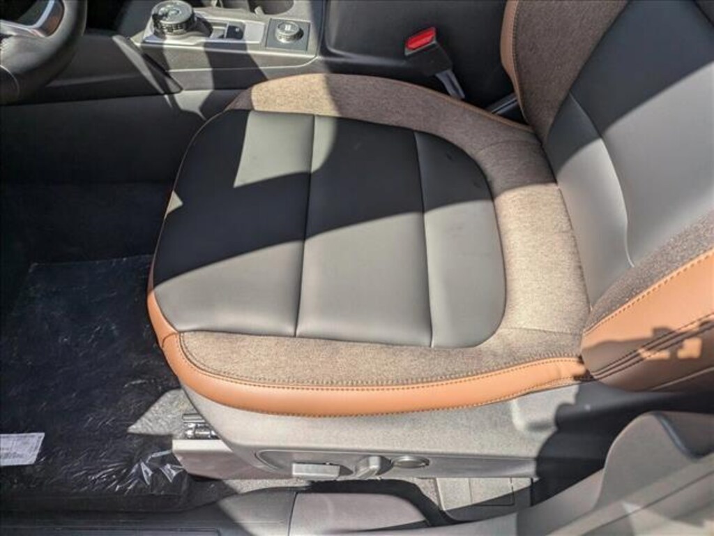 New 2026 Ford Bronco Sport Outer Banks SUV