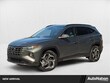 Hyundai Tucson Hybrid