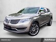  Lincoln MKX