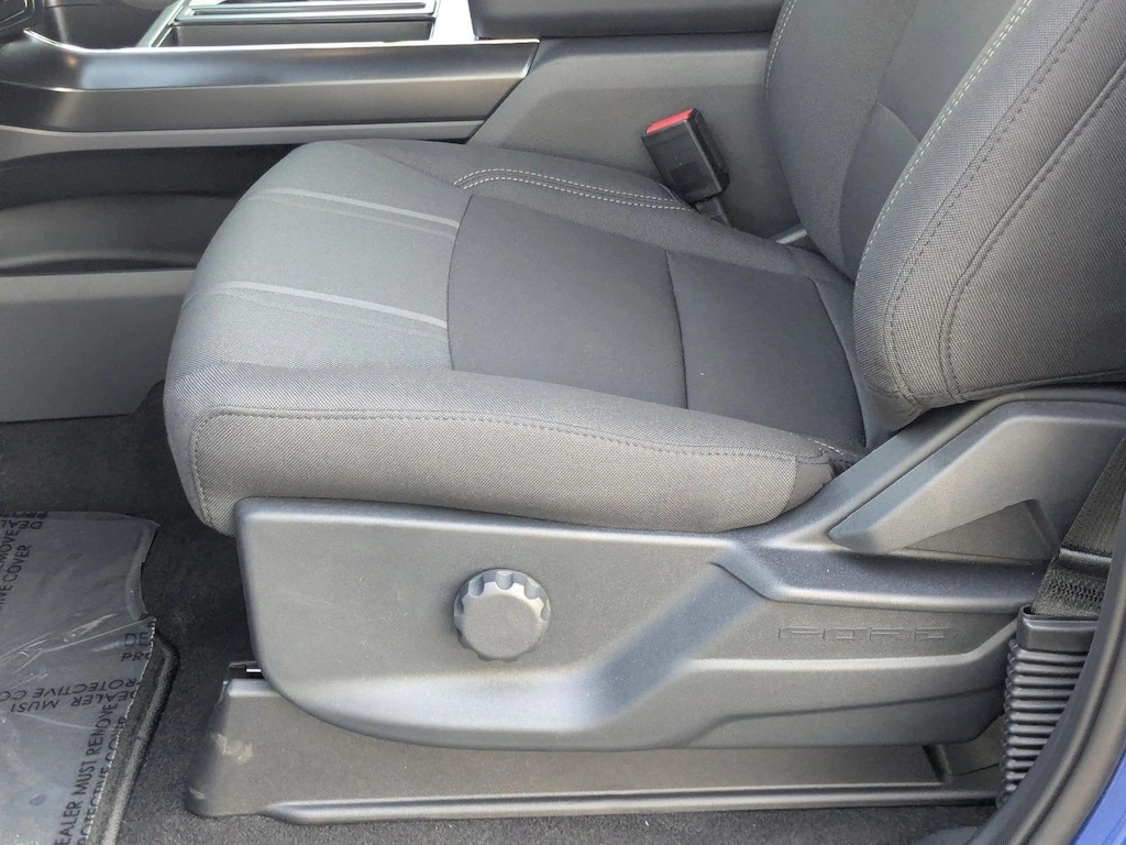 New 2026 Ford F-150 STX Truck SuperCrew Cab