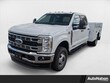 Ford F-350 Chassis