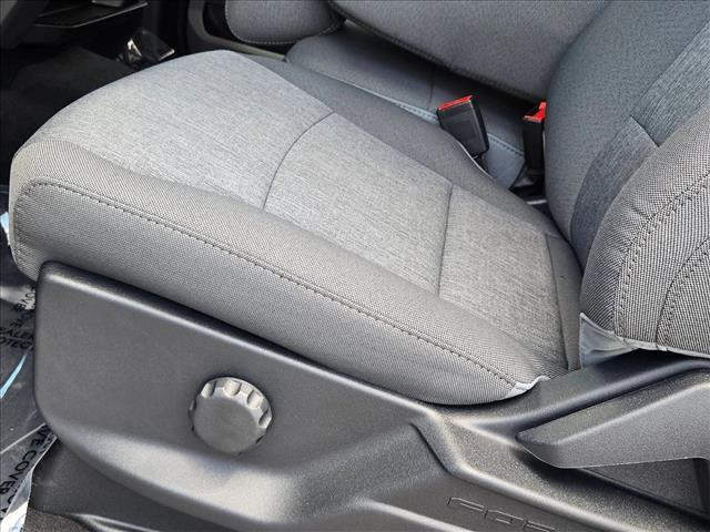 2026 Ford F-250 XL photo 4