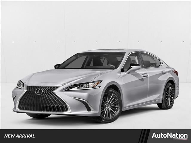 2023 Lexus ES 350 350's photo