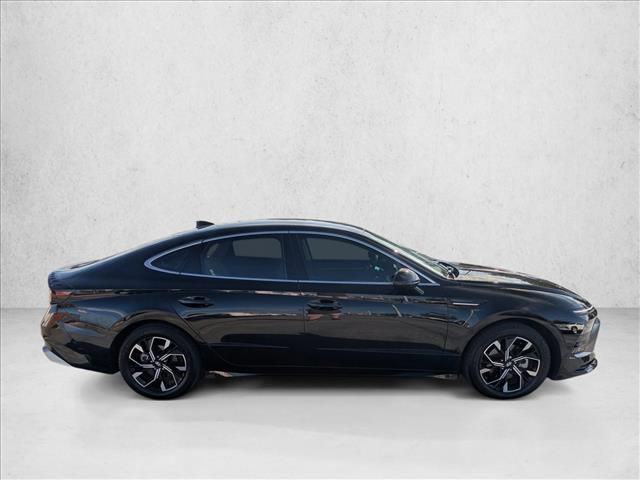 2024 Hyundai Sonata SEL photo 4