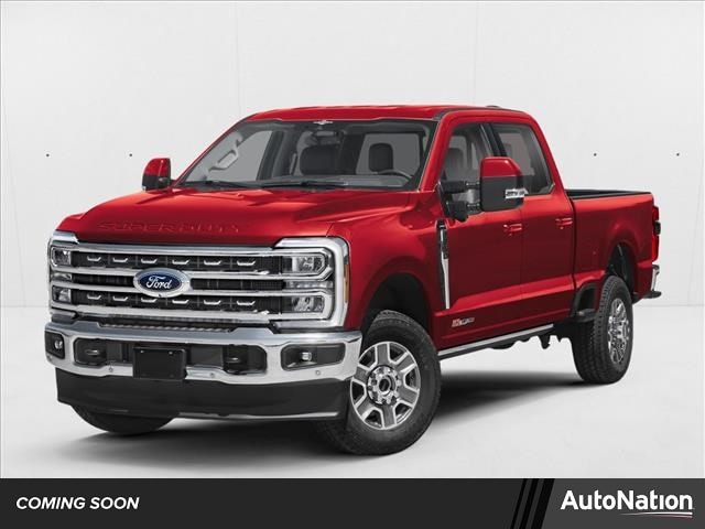 2026 Ford F-250 Lariat 4x4 Crew Cab 6-3/4' Box's photo