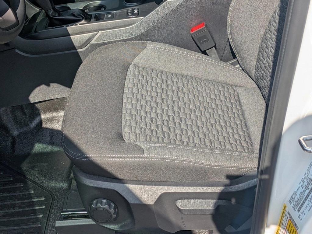 New 2026 Ford Ranger XL Truck SuperCrew