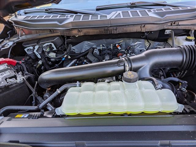 2025 Ford F-150 Lariat - Photo 21