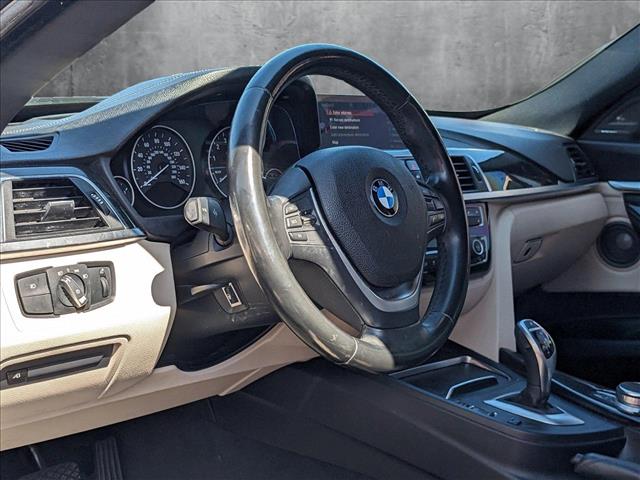 Used 2018 BMW 3 Series 340i with VIN WBA8Y3C52JG451327 for sale in Mobile, AL