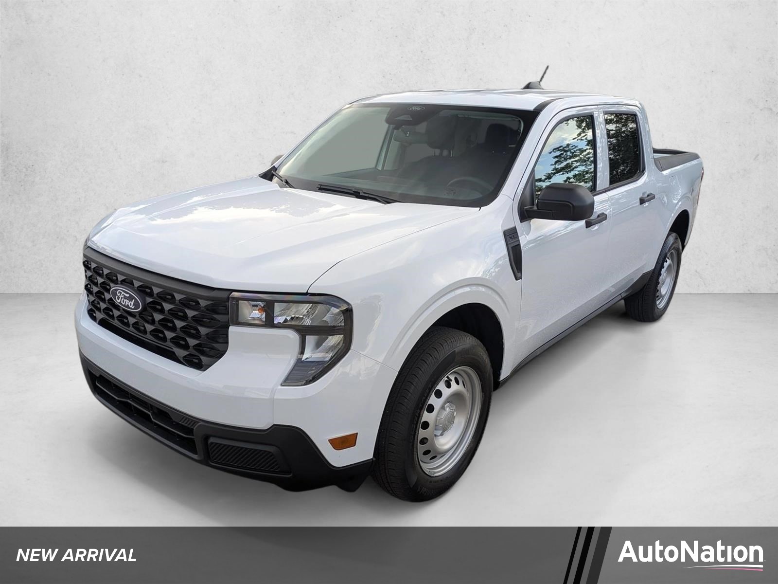 2026 Ford Maverick XL Truck SuperCrew