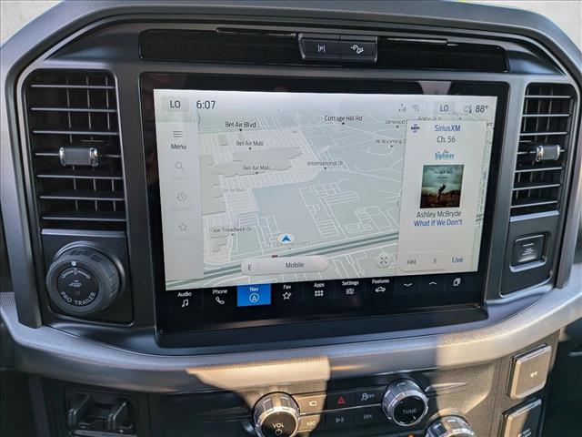 2025 Ford F-150 Lariat - Photo 14
