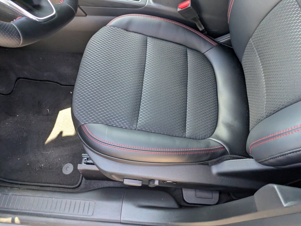 New 2026 Ford Escape ST-Line SUV