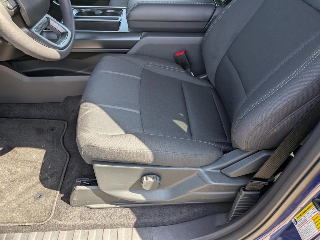 New 2026 Ford F-150 STX Truck SuperCrew Cab
