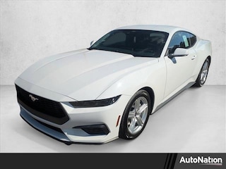 2026 Ford Mustang EcoBoost Coupe