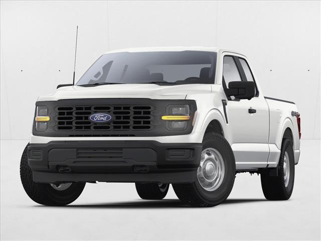 2026 Ford F-150 XL's photo