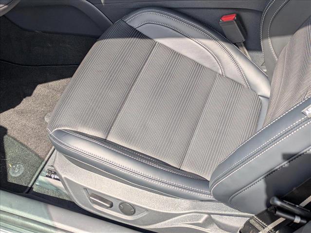 2025 Ford Mustang EcoBoost Premium Convertible photo 3