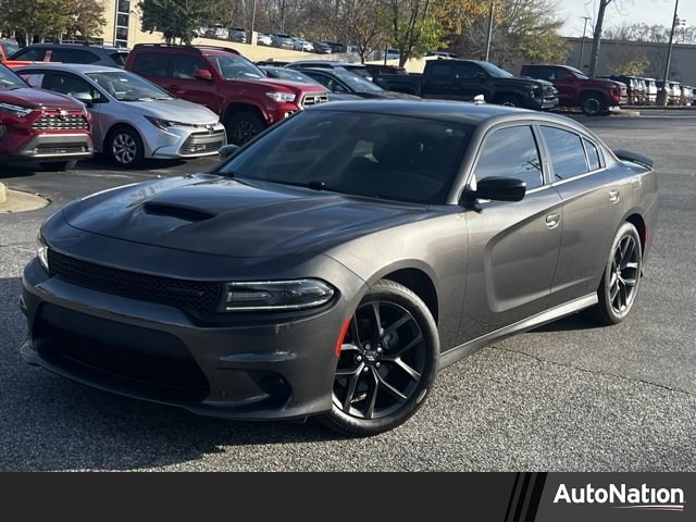 2021 Dodge Charger GT's photo