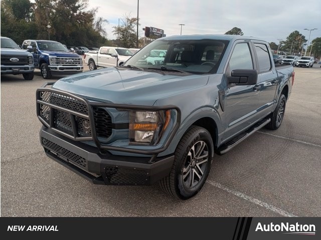 2023 Ford F-150 XL's photo