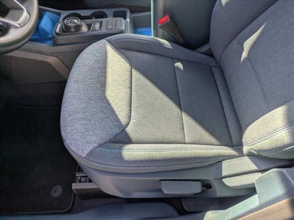 New 2026 Ford Maverick XLT Truck SuperCrew