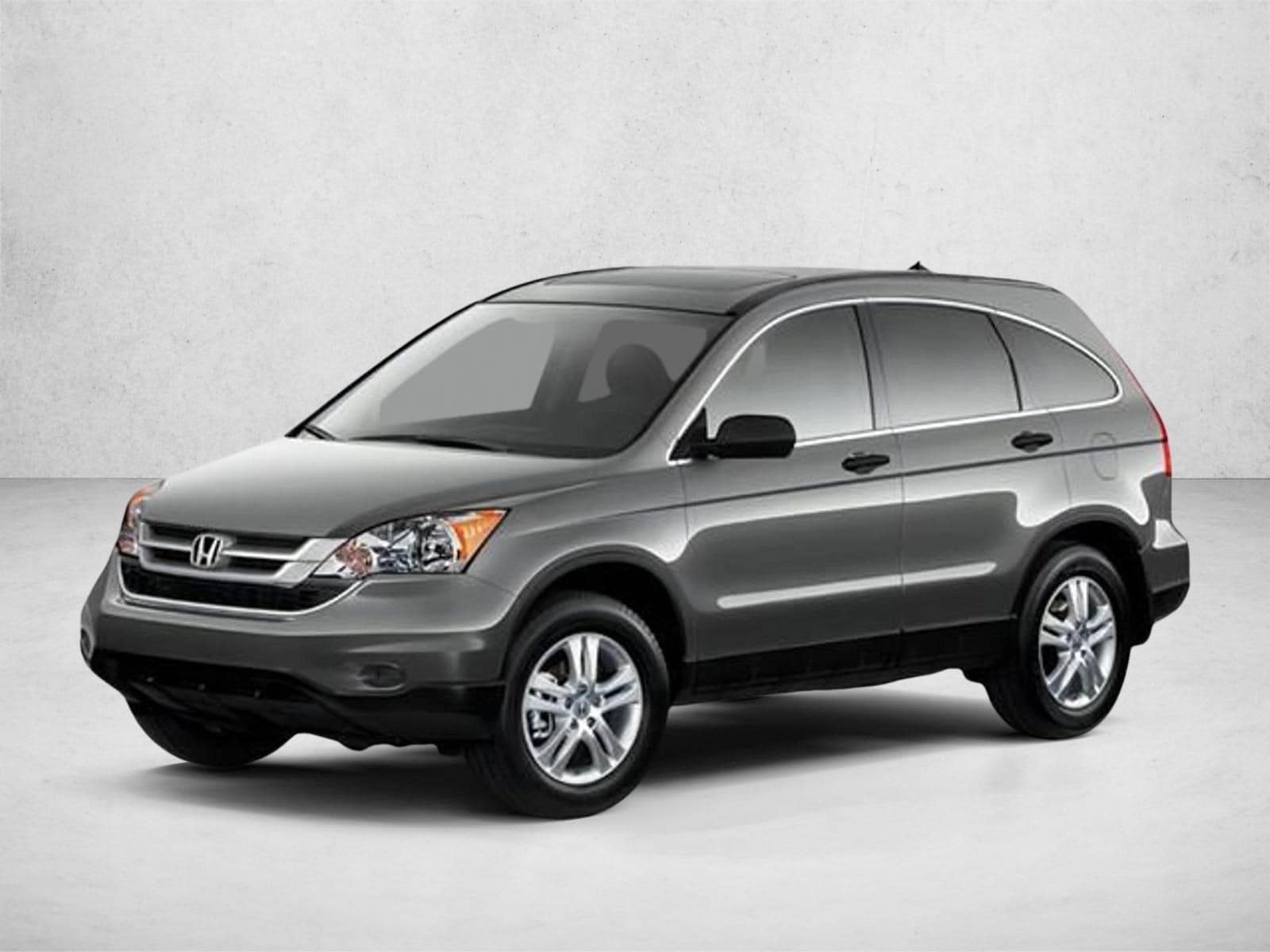 2010 Honda CR-V
