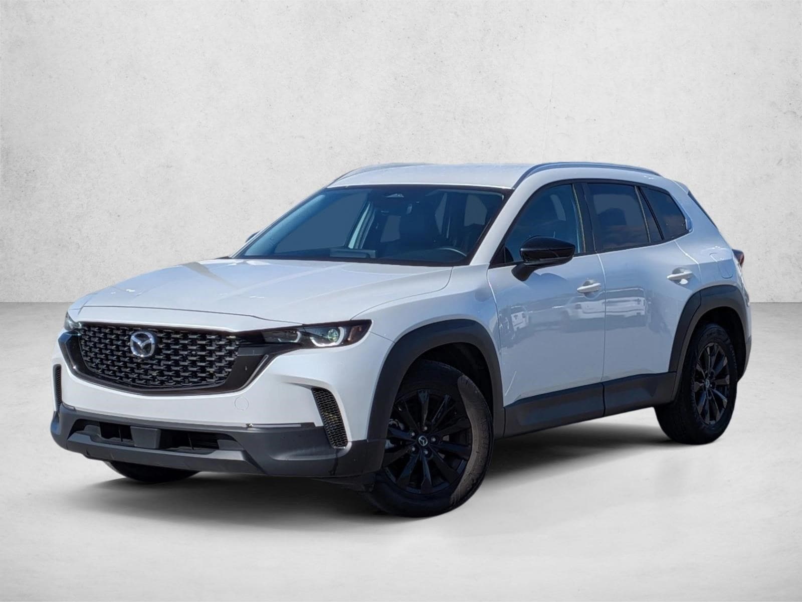2025 Mazda CX-50 Preferred's photo