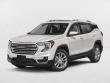 Used 2024 GMC Terrain SLT Sport Utility