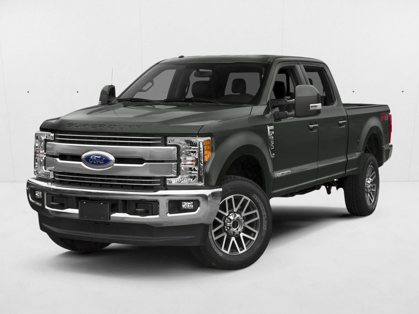 2019 Ford F-350 Super Duty Lariat's photo