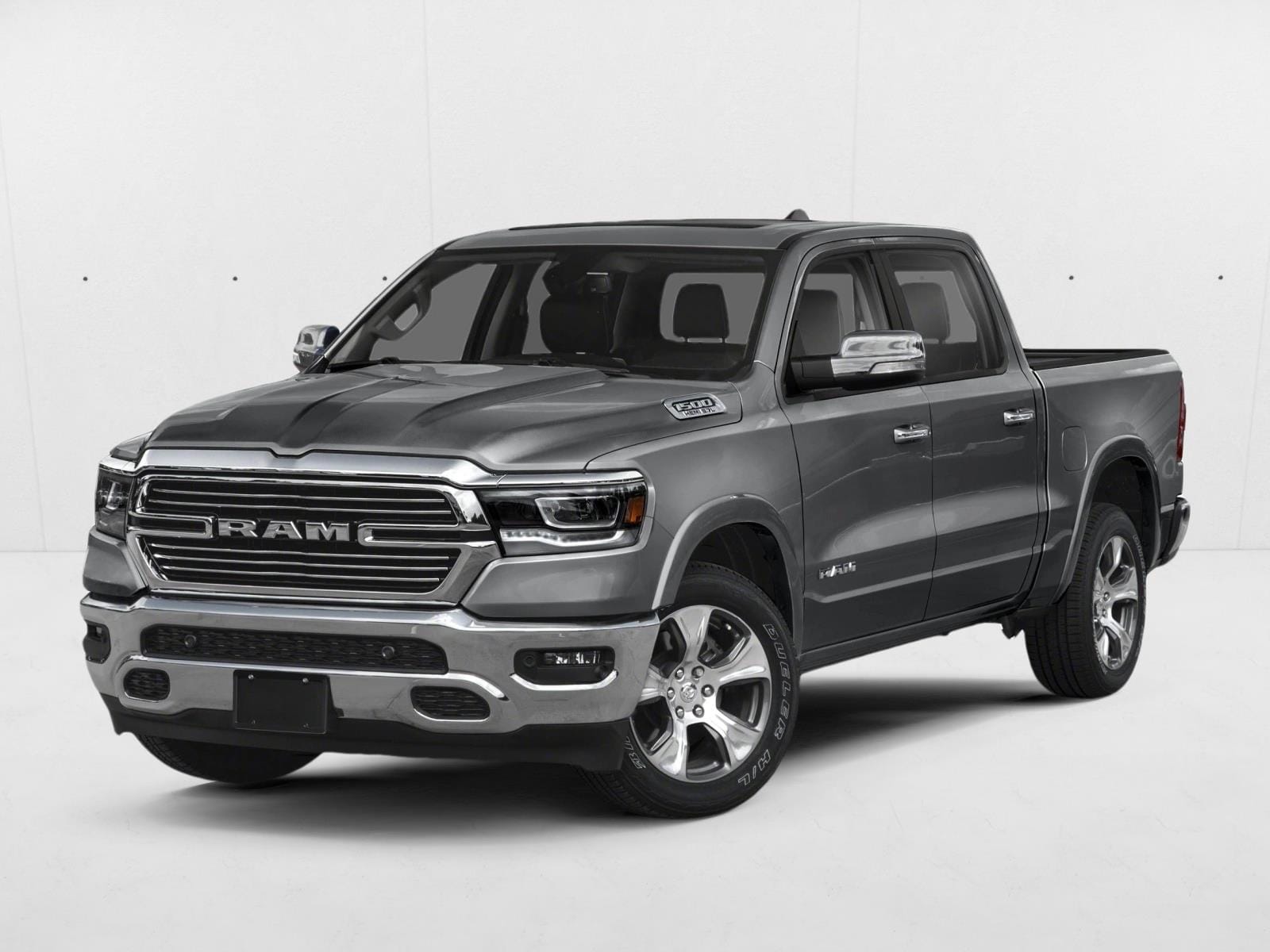 2020 RAM Ram 1500 Pickup Laramie