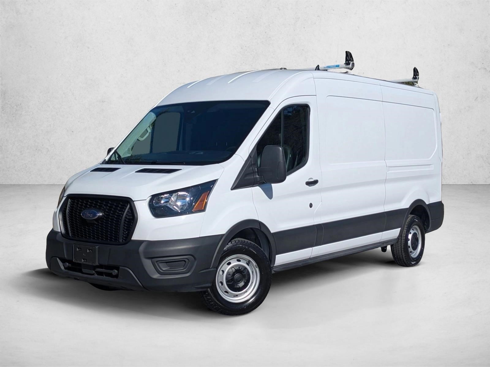 2023 Ford Transit Van Base's photo