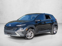 2022 Hyundai Kona SE Sport Utility