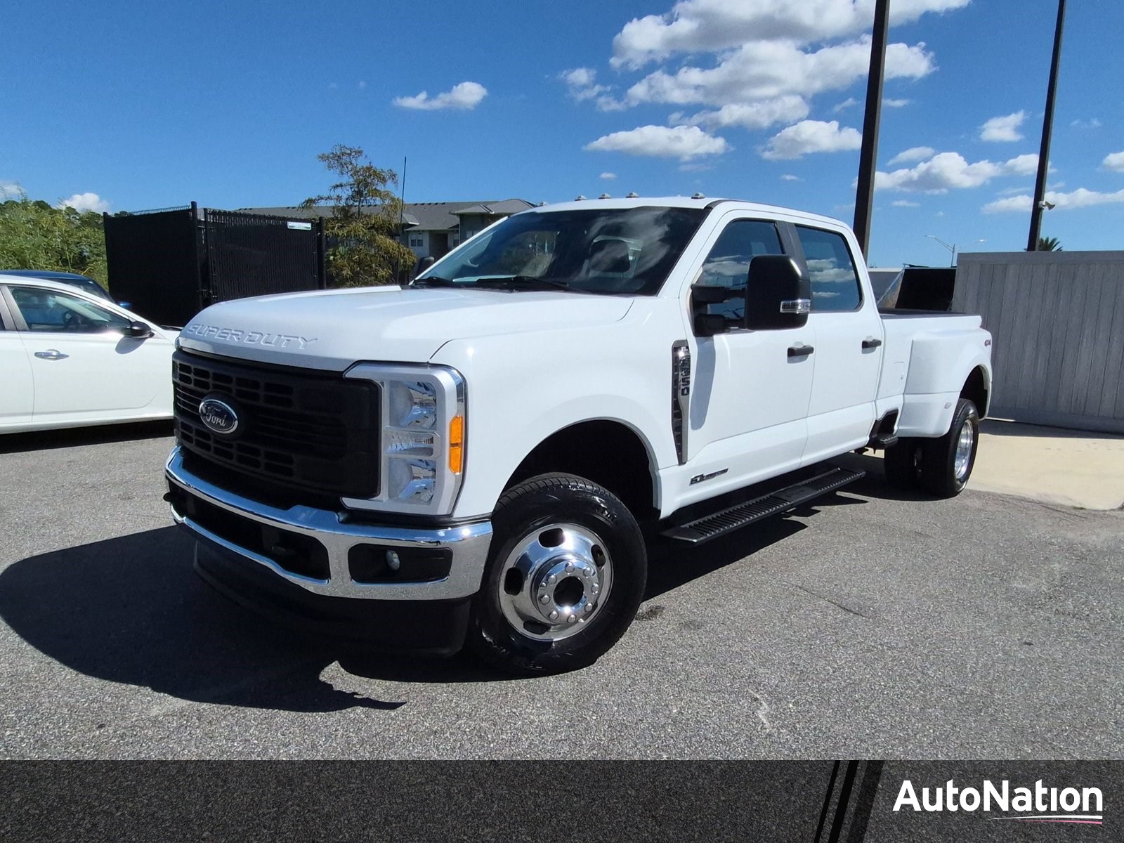 2023 Ford F-350 Super Duty XL