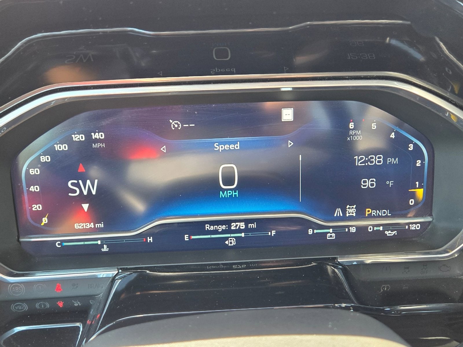 Image of Used 2022 Chevrolet Silverado 1500 LT