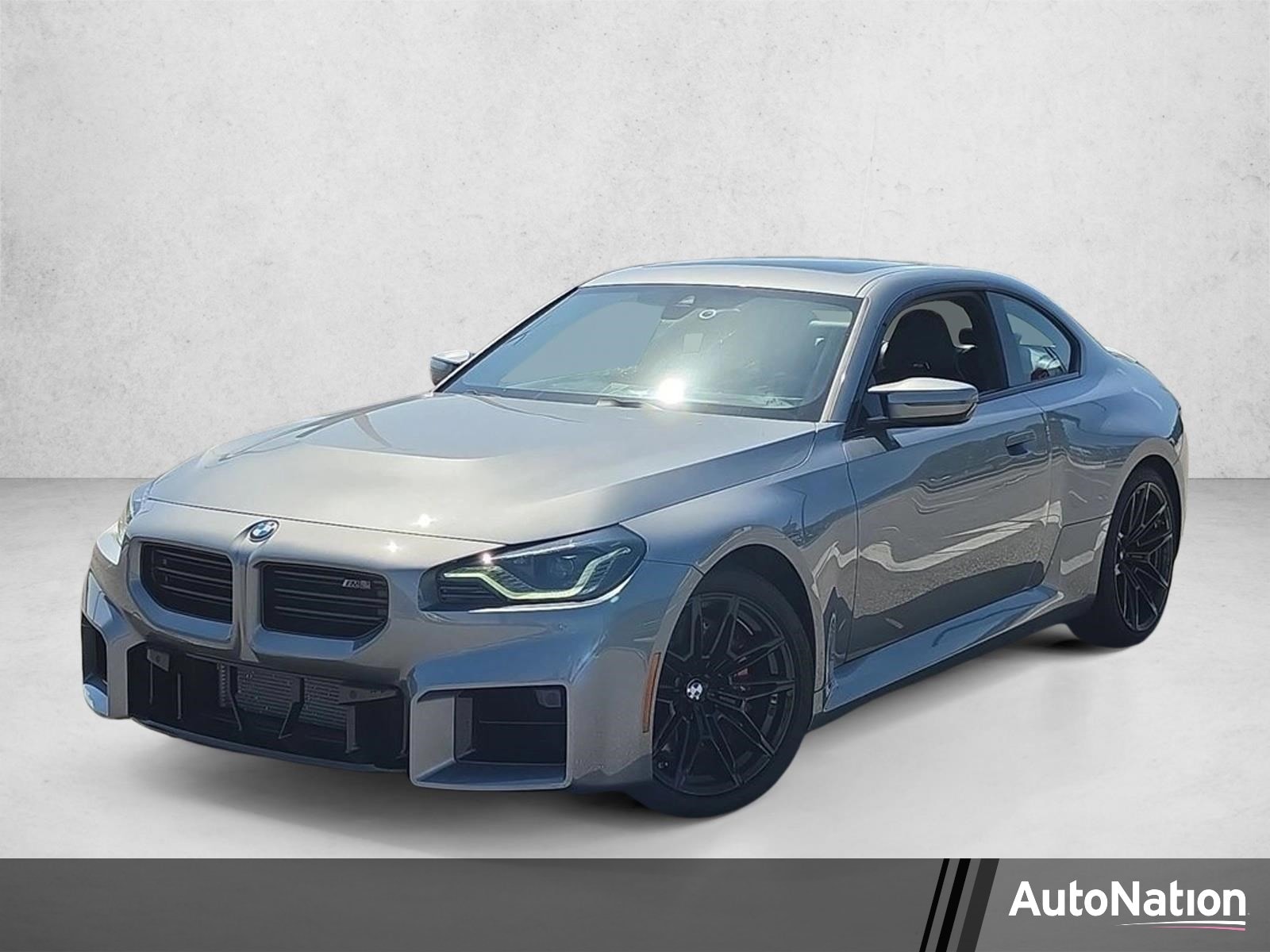2025 BMW M2 Coupe